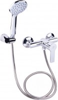 Фото - Смеситель Lidz J-Lex 40 010