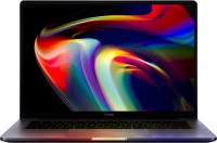 Фото - Ноутбук Xiaomi Mi Notebook Pro 14 2021 (Mi Notebook Pro 14 i7 11370H 16/512GB/MX450 Gray)