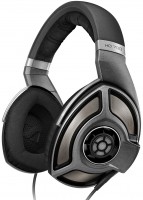 Фото - Наушники Sennheiser HD 700 