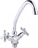 Фото - Смеситель Lidz Dominox 15 272FK-1