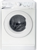 Фото - Стиральная машина Indesit MTWC 71252 W белый