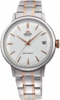 Фото - Наручные часы Orient RA-AC0008S 