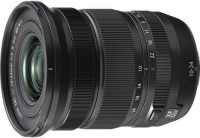 Объектив Fujifilm 10-24mm f/4 XF OIS R WR Fujinon 