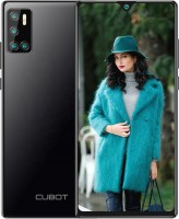 Фото - Мобильный телефон CUBOT J9 16&nbsp;ГБ