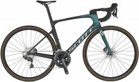 Фото - Велосипед Scott Foil 30 2021 frame XXS 