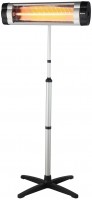 Фото - Инфракрасный обогреватель Saturn ST-HT0488 2.5 кВт