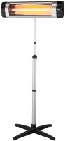 Фото - Инфракрасный обогреватель Saturn ST-HT0489 2 кВт