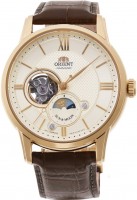 Фото - Наручные часы Orient RA-AS0004S