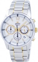 Фото - Наручные часы Orient RA-KV0003S