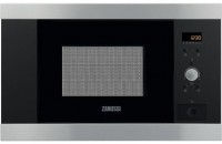 Фото - Встраиваемая микроволновая печь Zanussi ZBM 17500 XA 