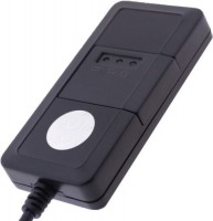 Фото - GPS-трекер eQuGPS Track (CUT+BUT+SIM+RELEY)