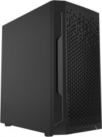 Фото - Корпус Powercase Mistral Micro Z2B черный