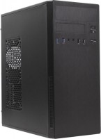 Фото - Корпус Powerman DA812 500W БП 500&nbsp;Вт  черный