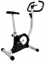 Фото - Велотренажер Atlas Dark Cardio