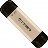 Фото - USB-флешка Transcend JetFlash 930C 512 ГБ