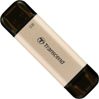 Фото - USB-флешка Transcend JetFlash 930C 256Gb 