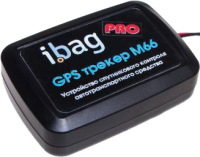 Фото - GPS-трекер iBag M66 Pro 