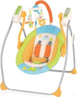 Фото - Кресло-качалка Brevi Miou