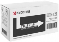 Фото - Картридж Kyocera TK-8735K 