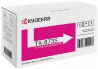 Фото - Картридж Kyocera TK-8735M 