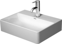 Фото - Умывальник Duravit DuraSquare 073245 450 мм