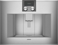 Фото - Встраиваемая кофеварка Gaggenau CM450112