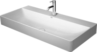 Фото - Умывальник Duravit DuraSquare 235310 1000 мм