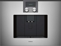 Фото - Встраиваемая кофеварка Gaggenau CMP250112 