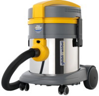 Фото - Пылесос Ghibli & Wirbel Power WD 22 I