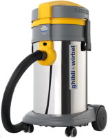 Фото - Пылесос Ghibli & Wirbel Power WD 36 I