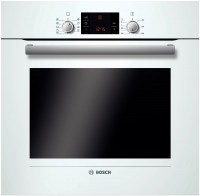 Фото - Духовой шкаф Bosch HBG 33B520 