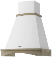 Фото - Вытяжка Faber Trendy O1 60 SRM NG белый