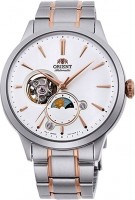 Фото - Наручные часы Orient RA-AS0101S 