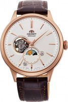 Фото - Наручные часы Orient RA-AS0102S 