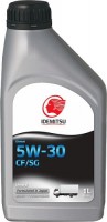 Фото - Моторное масло Idemitsu Diesel 5W-30 CF/SG 1&nbsp;л