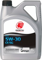 Фото - Моторное масло Idemitsu Diesel 5W-30 CF/SG 4&nbsp;л