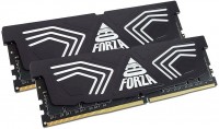 Фото - Оперативная память Neo Forza Faye DDR4 2x16Gb NMUD416E82-3000DB21