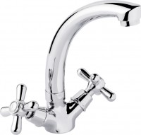 Фото - Смеситель Lidz Dominox 15 272-2