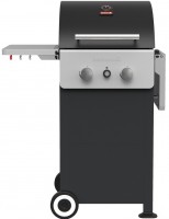 Фото - Мангал / гриль Barbecook Spring 2002