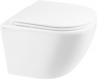 Фото - Унитаз Q-tap Robin QT1333046ERW