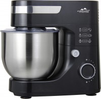 Фото - Кухонный комбайн Monte MT-2508 черный