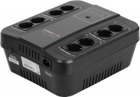 Фото - ИБП Crown CMUS-295 Euro Smart 1000 ВА