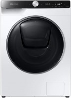 Фото - Стиральная машина Samsung QuickDrive WW80T954ASE белый