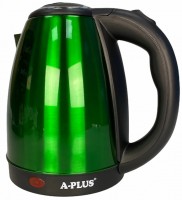 Фото - Электрочайник Aplus 2134 2000 Вт 2 л