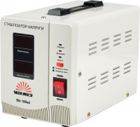 Фото - Стабилизатор напряжения Vitals Sts 100sd 1 кВА