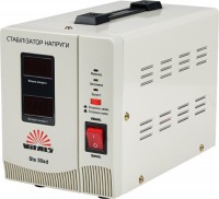 Фото - Стабилизатор напряжения Vitals Sts 50sd 0.5 кВА