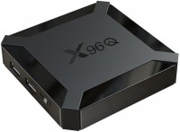 Фото - Медиаплеер Sunvell X96Q 2/16 Gb