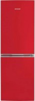 Фото - Холодильник Snaige F56SG-P5RPNF0 красный