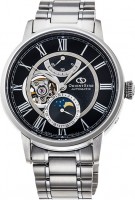 Фото - Наручные часы Orient RE-AM0004B 