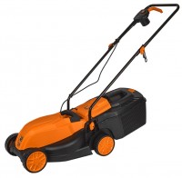 Фото - Газонокосилка Tex-AC TA-03-406